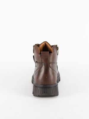 WA107-011 Ботинки мужские Baden