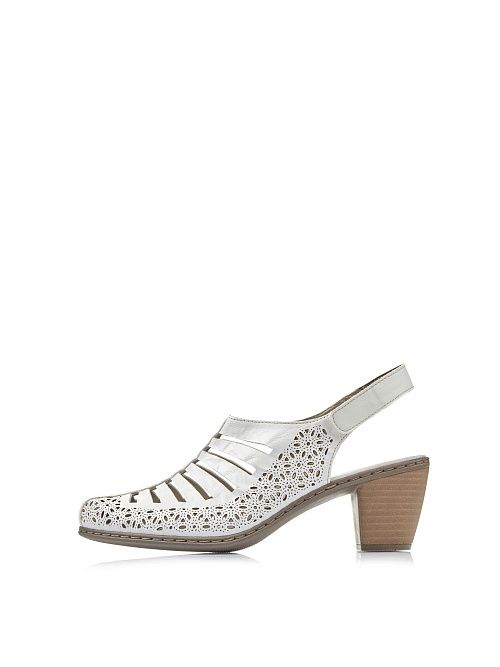 40959/80 Босоножки женские Rieker 