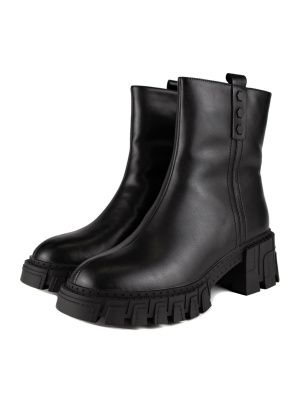 RQ302-030 Ботинки женские Baden