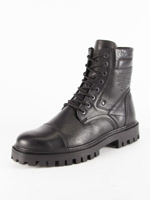 WA106-011 Ботинки мужские Baden
