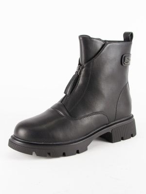 JE281-020 Ботинки женские Baden