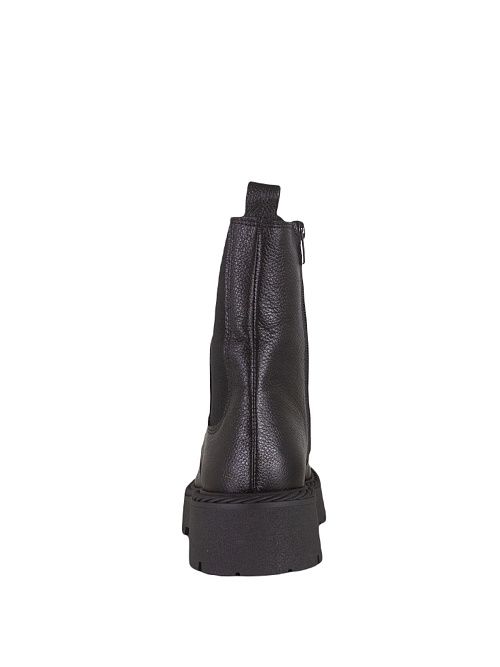 335-7052-SYHSRINKL-SYH Ботинки женские SandM 