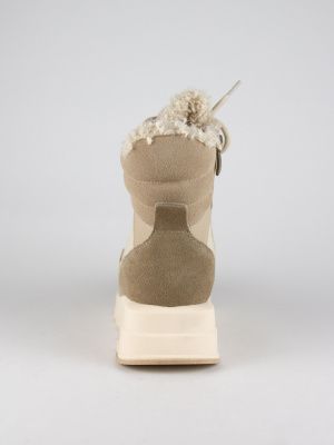NU415-031 Ботинки женские Baden
