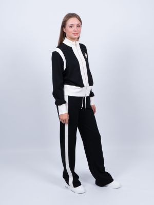 373829092 Костюм женский черный PHARDI