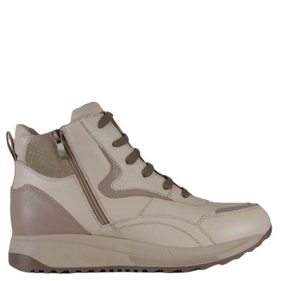 07233-24 Ботинки женские Step Borg