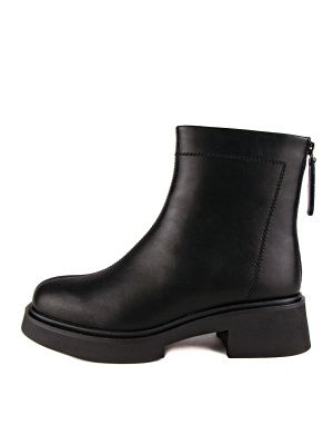 WBW23-BWLM3-123A(L) Ботинки женские Covani