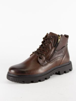 WA107-011 Ботинки мужские Baden