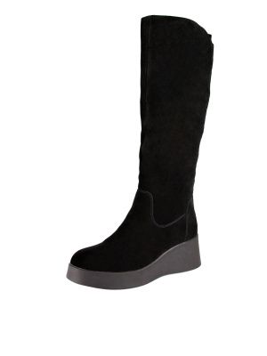 U432-011 Ботфорты женские Baden