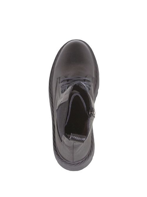 335-7052-SYHSRINKL-SYH Ботинки женские SandM 