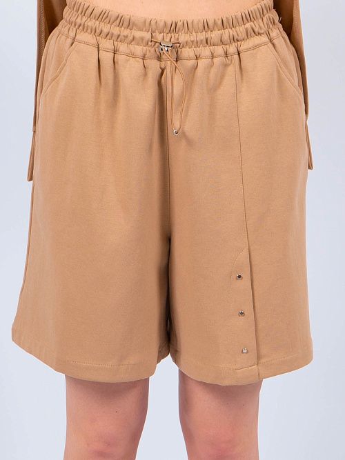 X056/1 Костюм женский бежевый 365 