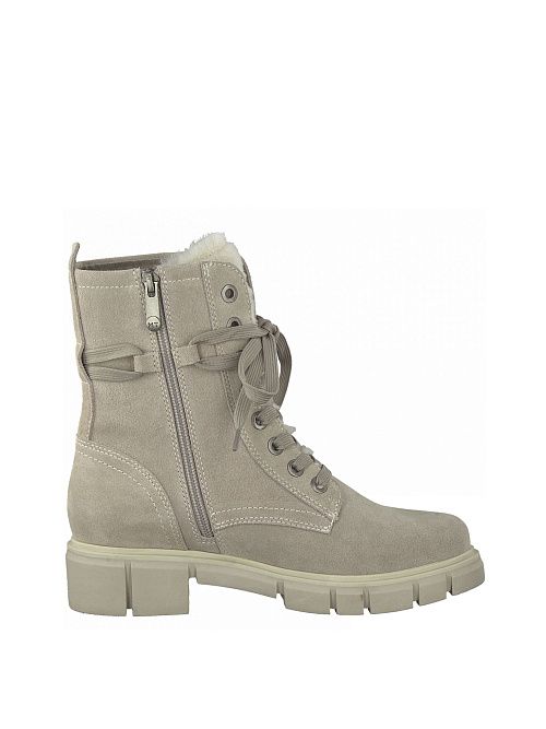 2-2-25211-27-437 Ботинки женские Marco Tozzi 