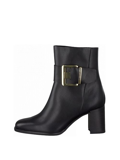 2-2-25346-27-001 Ботильоны женские Marco Tozzi 