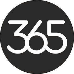 365 365